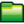 Folder Green Icon 24x24 png